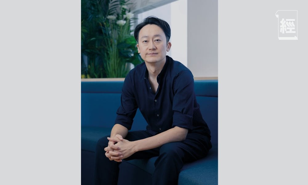 戈壁創投中亞尋寶 從源頭發掘投資機會