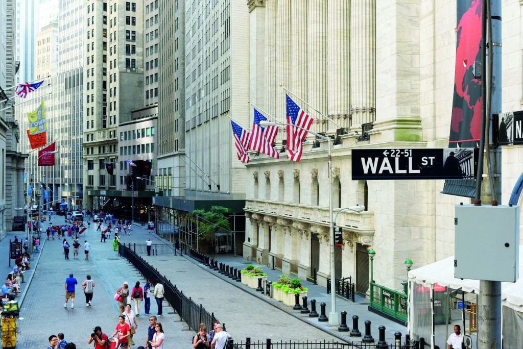 can you Since the early days of equity trading, investors have tried to find trading patterns that predict future movements—to discover a system.(圖片來源:iStock photo)