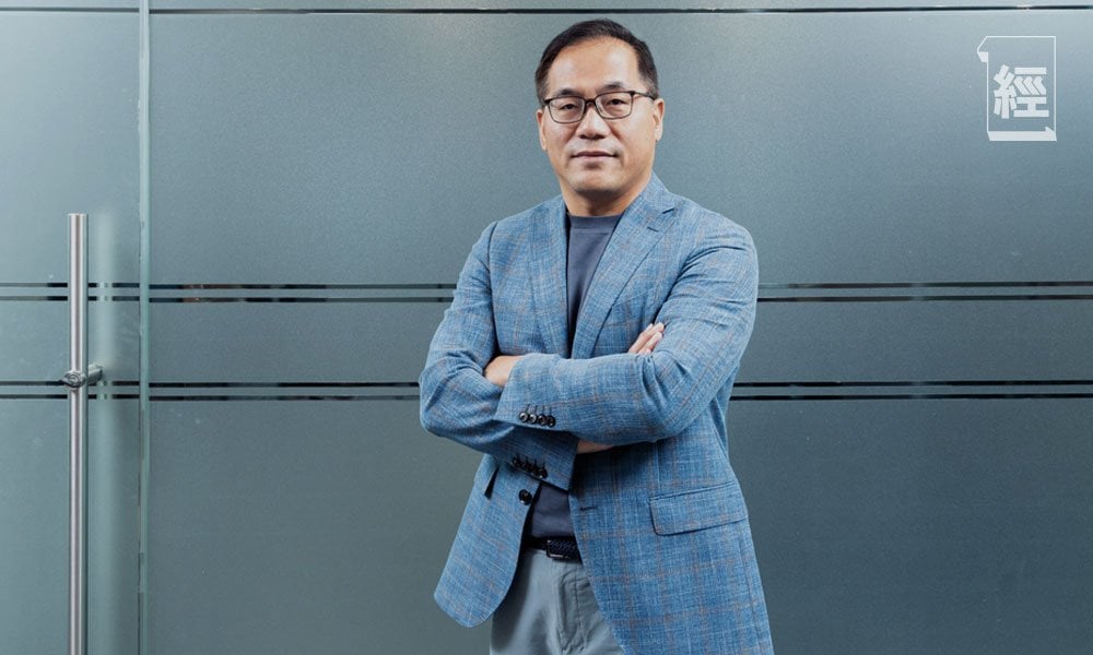 蔡金強專訪｜息口長遠看升 大型IPO成利淡訊號｜封面故事